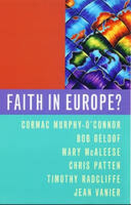 Book cover for Faith in Europe?