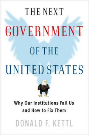 Cover of The Next Government of the United States