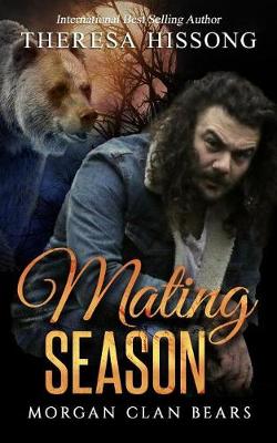 Book cover for Mating Season