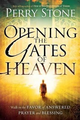 Book cover for Opening The Gates Of Heaven