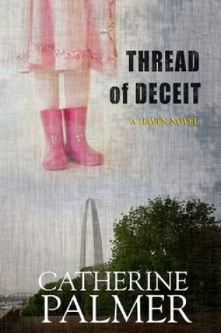 Cover of Thread of Deceit