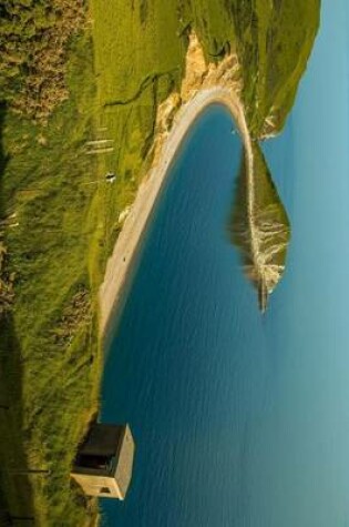 Cover of An Aerial View of Worbarrow Bay in Dorset, England