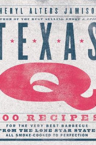 Cover of Texas Q