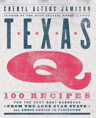 Book cover for Texas Q