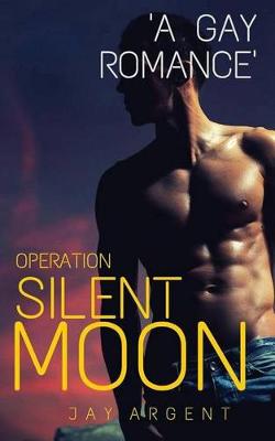 Book cover for Operation Silent Moon