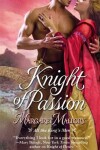 Book cover for Knight Of Passion