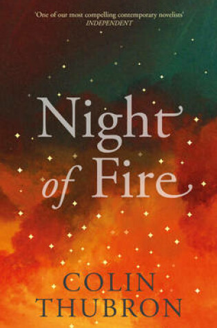 Cover of Night of Fire