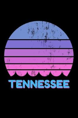 Book cover for Tennessee