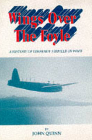 Cover of Wings Over the Foyle