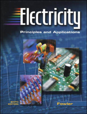 Book cover for Electricity