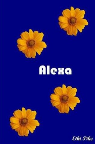 Cover of Alexa