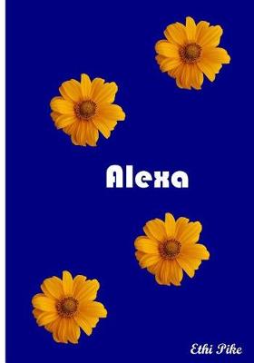 Book cover for Alexa