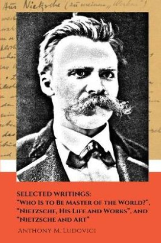 Cover of Selected Writings