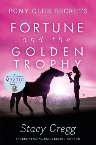 Cover of Fortune and the Golden Trophy