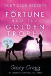 Book cover for Fortune and the Golden Trophy
