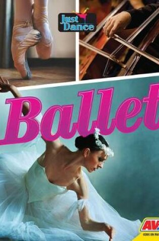 Cover of Ballet