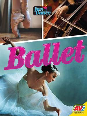 Cover of Ballet