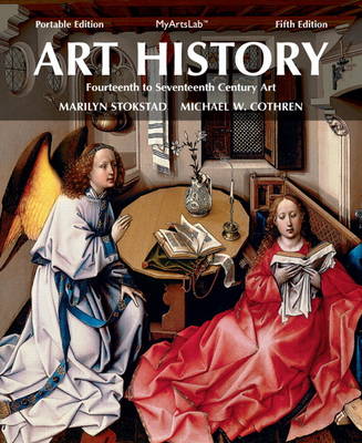 Book cover for Art History Portables Book 4