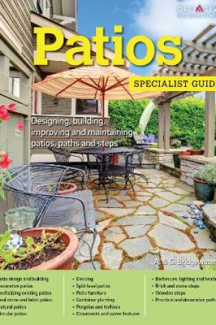Cover of Patios