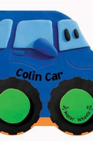 Cover of Colin Car