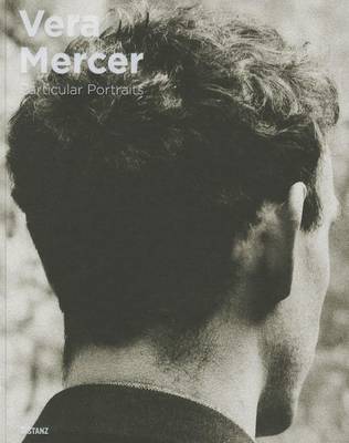 Cover of Vera Mercer Particular Portraits