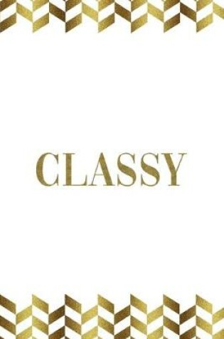 Cover of Classy