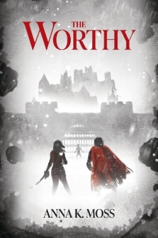 Cover of The Worthy