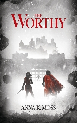 Book cover for The Worthy