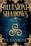 Book cover for Bluestone Shadows