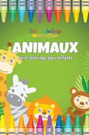 Cover of Animaux