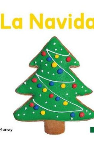 Cover of La Navidad (Christmas)