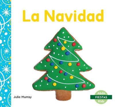 Book cover for La Navidad (Christmas)