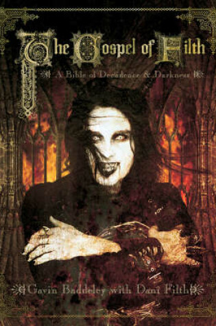 Cover of The Gospel Of Filth