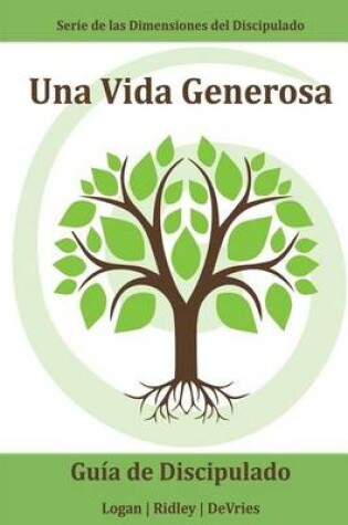 Cover of Una Vida Generosa