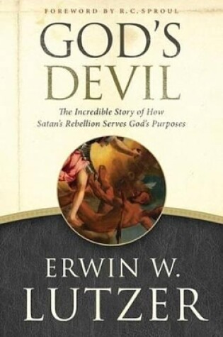 Cover of God's Devil