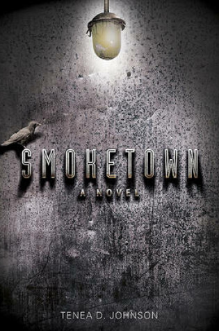 Cover of Smoketown