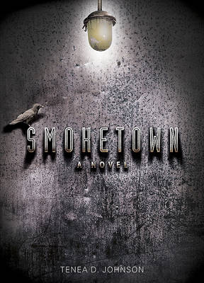 Book cover for Smoketown