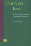 Book cover for The New Isaac