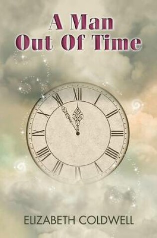Cover of A Man Out of Time