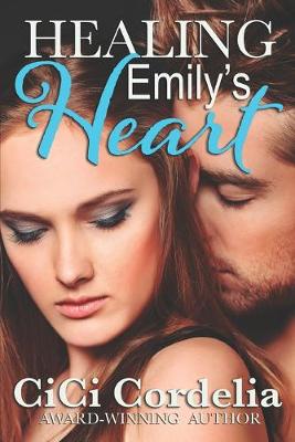 Book cover for Healing Emily's Heart