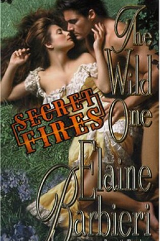 Cover of The Wild One