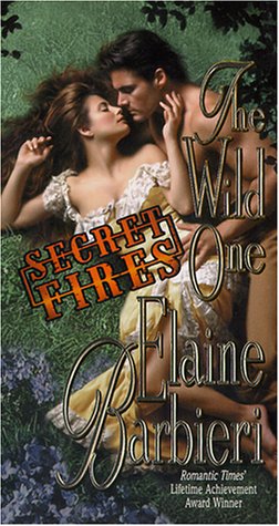 Cover of The Wild One