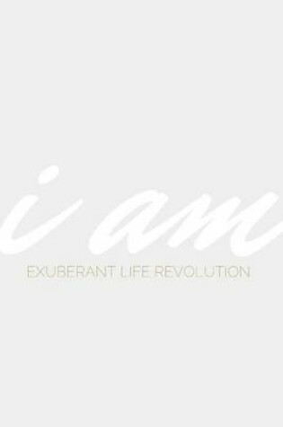 Cover of Exuberant Life Revolution