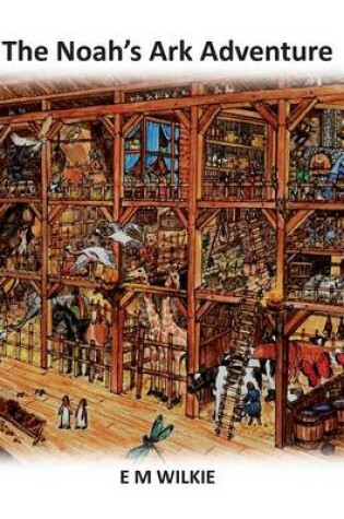 Cover of The Noah's Ark Adventure