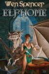 Book cover for Elfhome