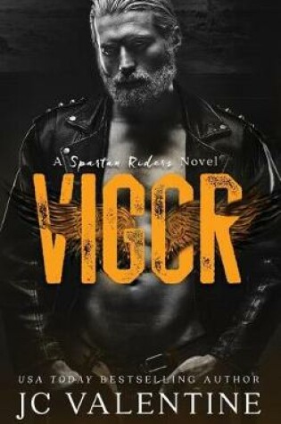 Cover of Vigor