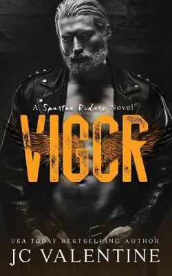 Book cover for Vigor