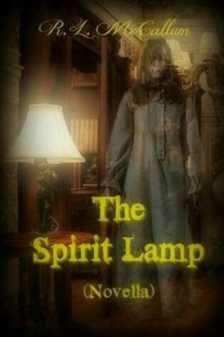 Cover of The Spirit Lamp