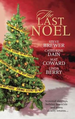 Book cover for The Last Noel