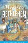 Book cover for Mystery In Bethlehem